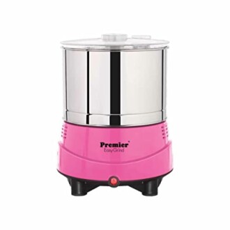 Premier Easy Grind Wet Grinder Review - Best 2 Ltr 230V Grinder
