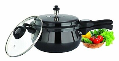 Premier Handi Pressure Cooker With Glass Lid 5.5 Ltr - A Comprehensive Review